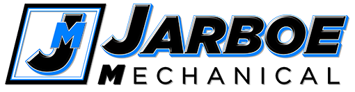 Jarboe Mechanical logo