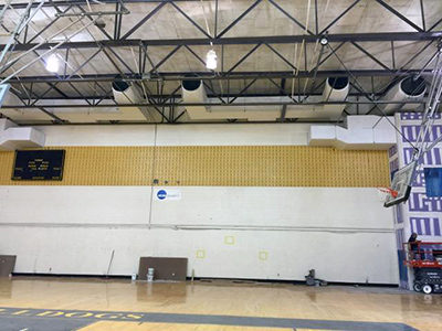 Annapolis MD Commercial HVAC Services
