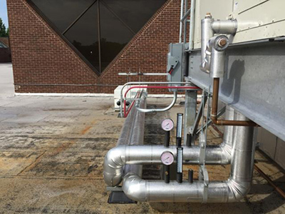 Chesapeake Commercial HVAC