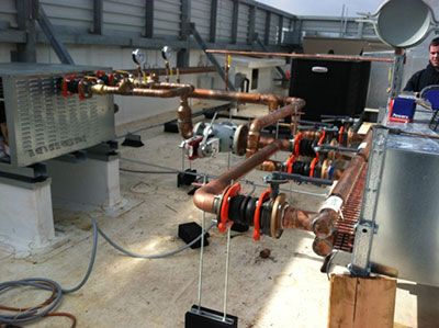Prince Georges County Commercial HVAC Services
