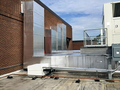 Crofton MD Commercial HVAC Services