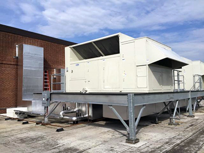 La Plata MD Commercial HVAC Services