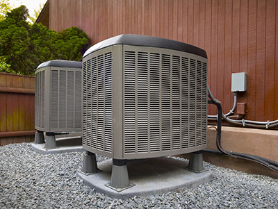 Residential HVAC