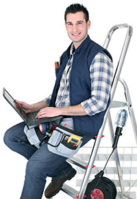 HVAC Services Southern MD